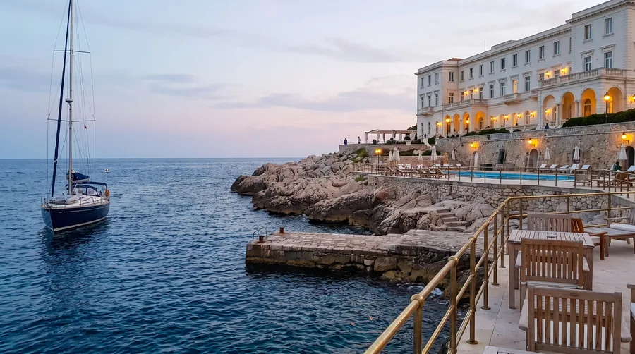 Luxushotels