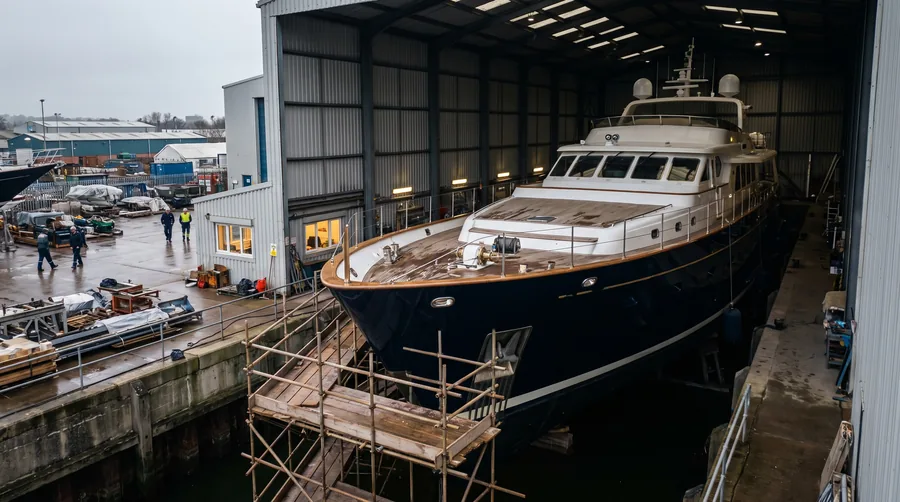 Yachtmanagement